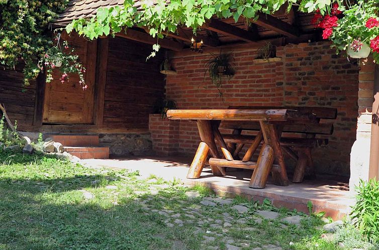 Vakantiehuis Casa Lopo - renovierter Bauernhof im Hirtendorf