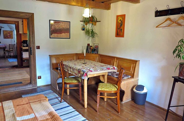 Vakantiehuis Casa Lopo - renovierter Bauernhof im Hirtendorf