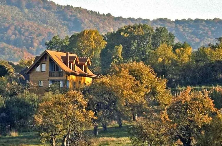 Vakantiehuis Casa Zollo