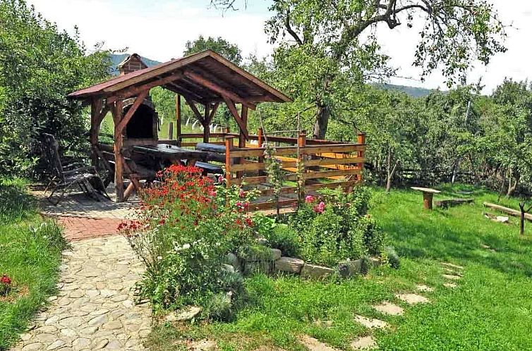 Vakantiehuis Casa Zollo