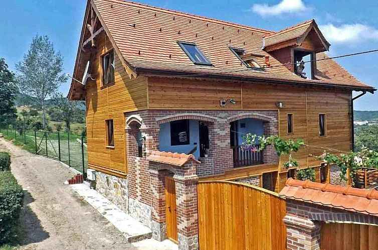 Vakantiehuis Casa Zollo