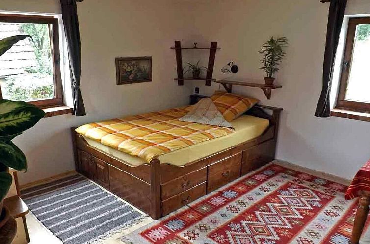 Vakantiehuis Casa Zollo