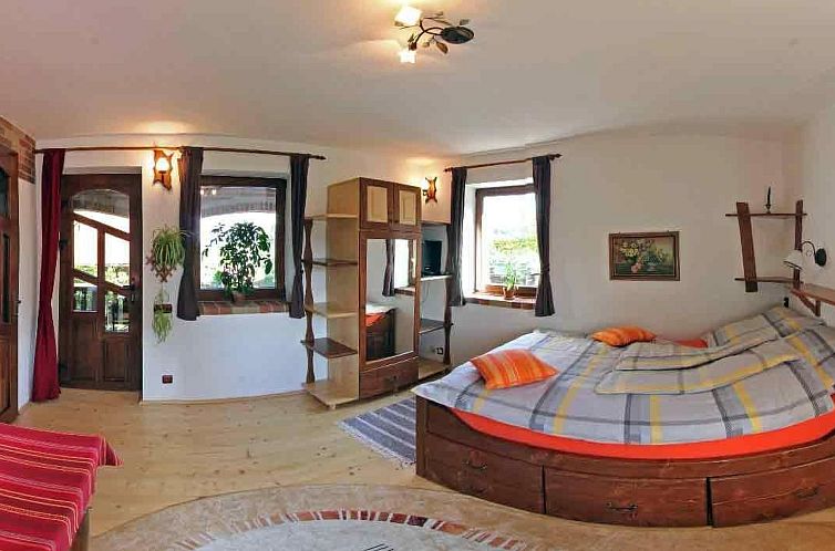 Vakantiehuis Casa Zollo