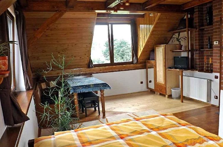 Vakantiehuis Casa Zollo