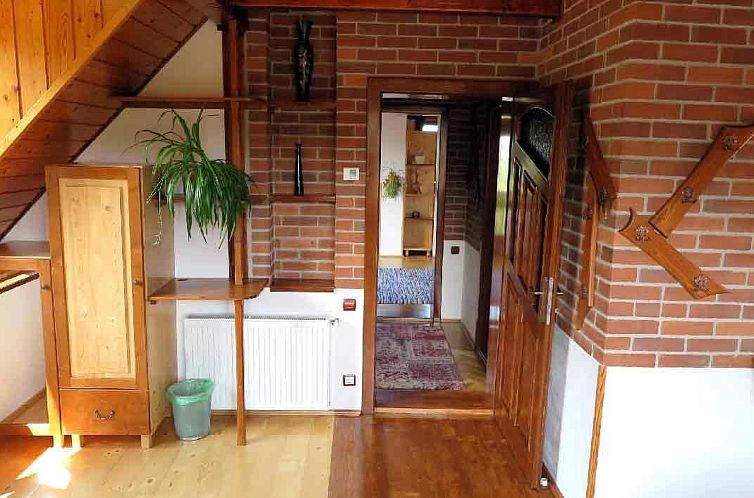 Vakantiehuis Casa Zollo