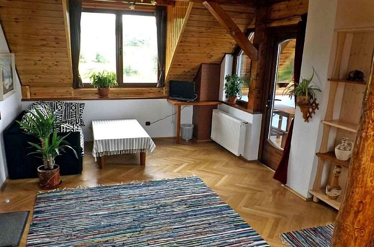 Vakantiehuis Casa Zollo