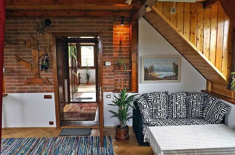 Vakantiehuis Casa Zollo