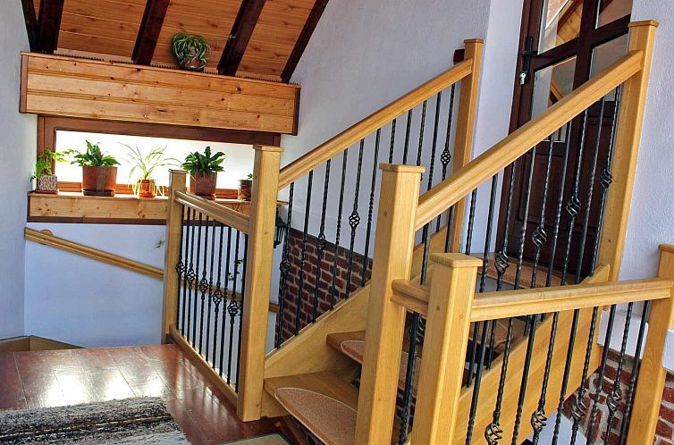Vakantiehuis Casa Pelu