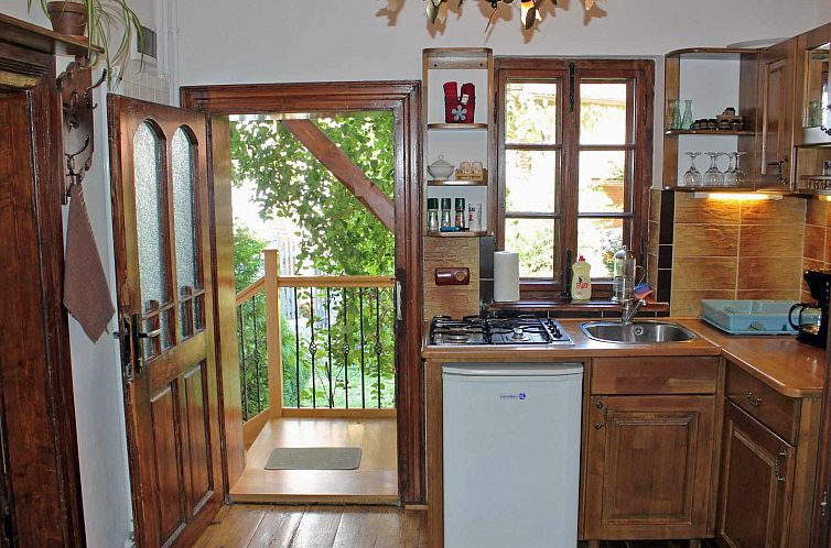 Vakantiehuis Casa Pelu
