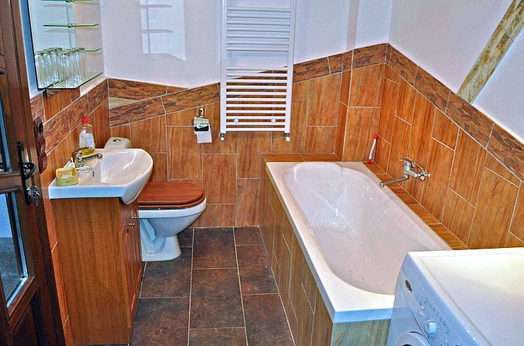 Vakantiehuis Casa Pelu