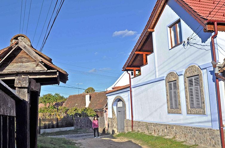 Vakantiehuis Casa Pelu