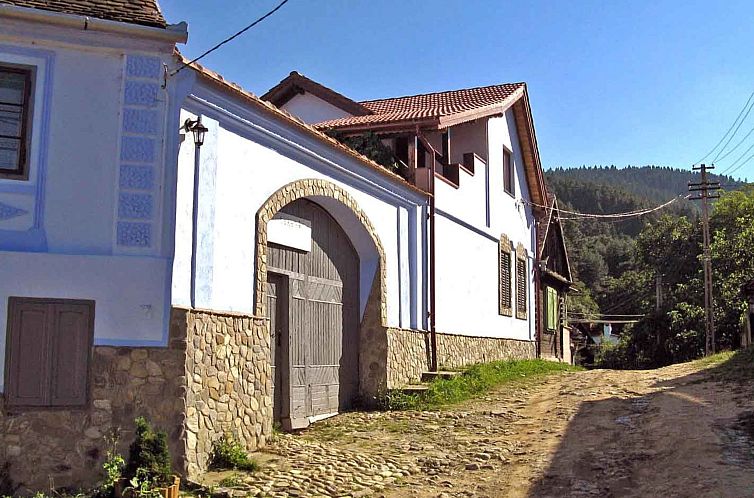Vakantiehuis Casa Pelu