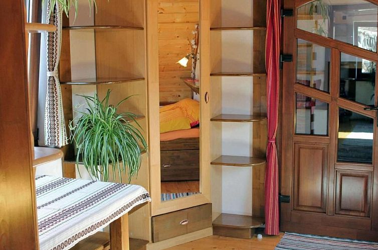 Vakantiehuis Casa Pelu - Uriges Bauernhaus mit Dachterrasse