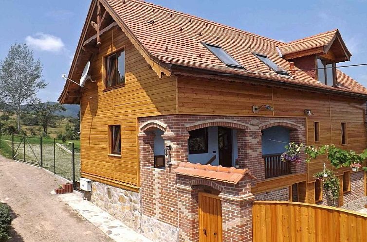 Appartement Casa Zollo 2 - kuschelige Fewo in den Hügeln