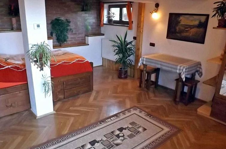 Appartement Casa Zollo 2 - kuschelige Fewo in den Hügeln