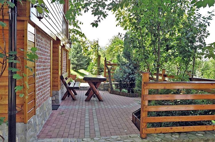 Appartement Casa Zollo 2 - kuschelige Fewo in den Hügeln
