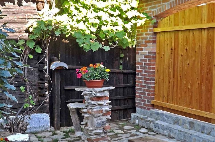 Appartement Casa Zollo 2 - kuschelige Fewo in den Hügeln