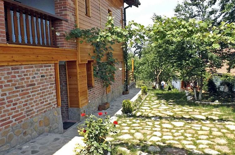 Appartement Casa Zollo 2 - kuschelige Fewo in den Hügeln