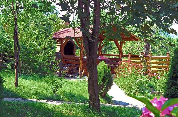 Appartement Casa Zollo 2 - kuschelige Fewo in den Hügeln