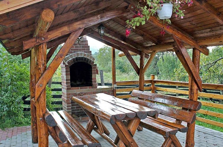 Appartement Casa Zollo 2 - kuschelige Fewo in den Hügeln