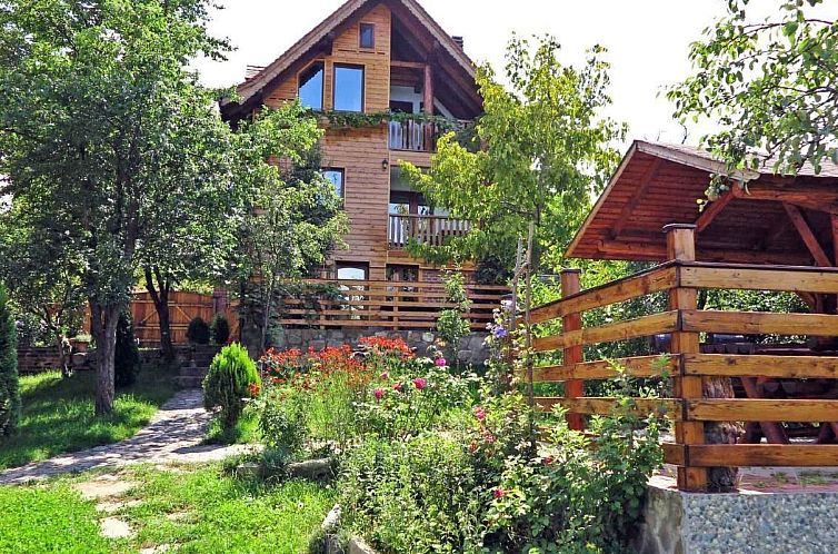 Appartement Casa Zollo 2 - kuschelige Fewo in den Hügeln