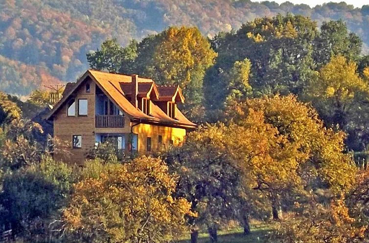 Appartement Casa Zollo 2 - kuschelige Fewo in den Hügeln