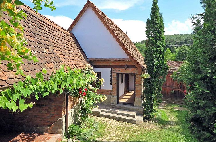 Vakantiehuis Casa Lopo - traditioneller, gemütlicher Bauern