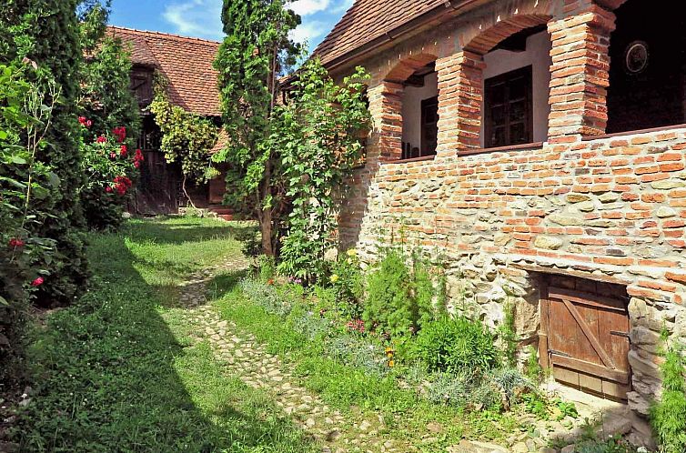 Vakantiehuis Casa Lopo - traditioneller, gemütlicher Bauern