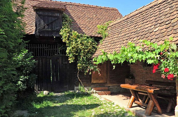 Vakantiehuis Casa Lopo - traditioneller, gemütlicher Bauern