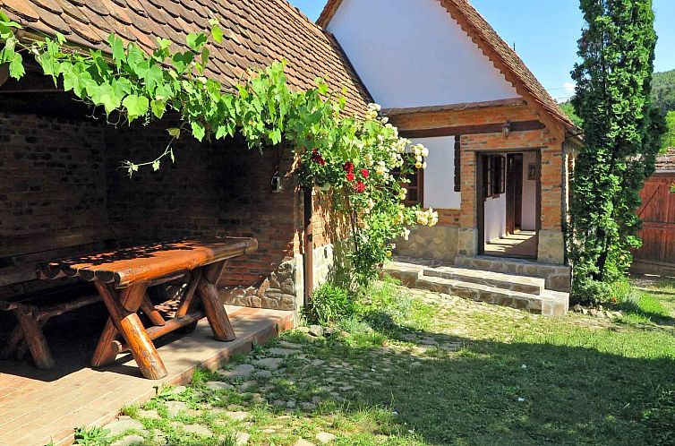 Vakantiehuis Casa Lopo - traditioneller, gemütlicher Bauern