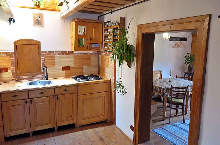 Vakantiehuis Casa Lopo - traditioneller, gemütlicher Bauern