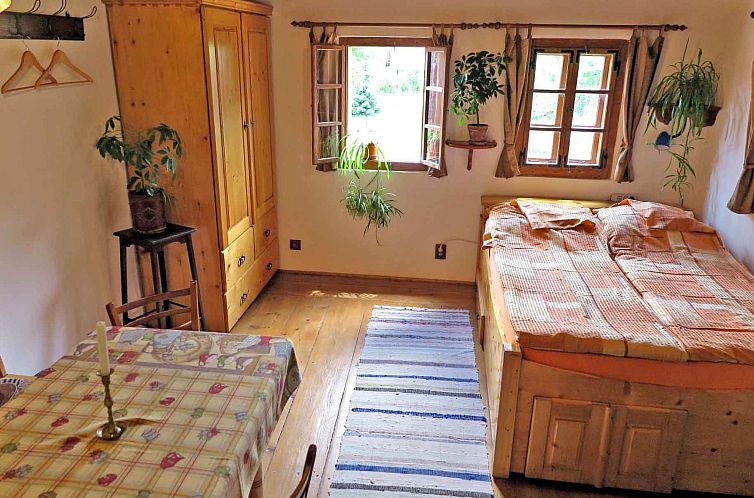 Vakantiehuis Casa Lopo - traditioneller, gemütlicher Bauern