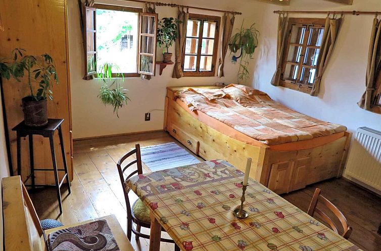 Vakantiehuis Casa Lopo - traditioneller, gemütlicher Bauern