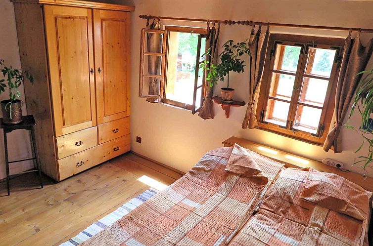 Vakantiehuis Casa Lopo - traditioneller, gemütlicher Bauern