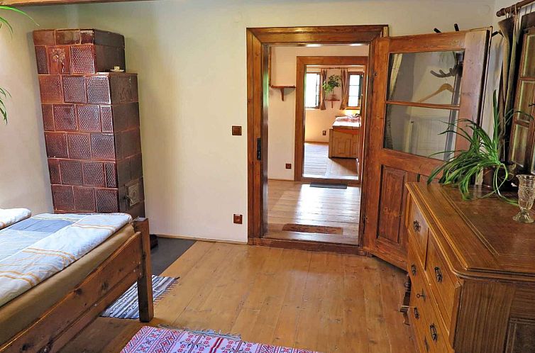 Vakantiehuis Casa Lopo - traditioneller, gemütlicher Bauern