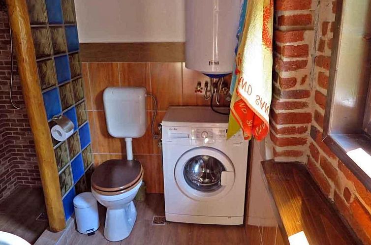 Vakantiehuis Casa Lopo - traditioneller, gemütlicher Bauern