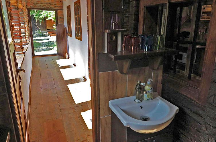 Vakantiehuis Casa Lopo - traditioneller, gemütlicher Bauern