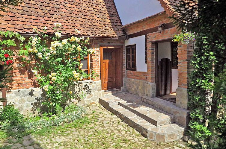 Vakantiehuis Casa Lopo - traditioneller, gemütlicher Bauern