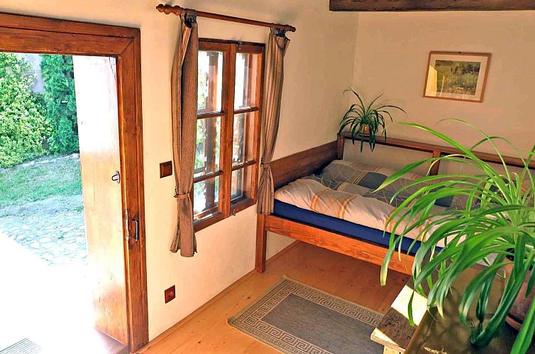 Vakantiehuis Casa Lopo - traditioneller, gemütlicher Bauern