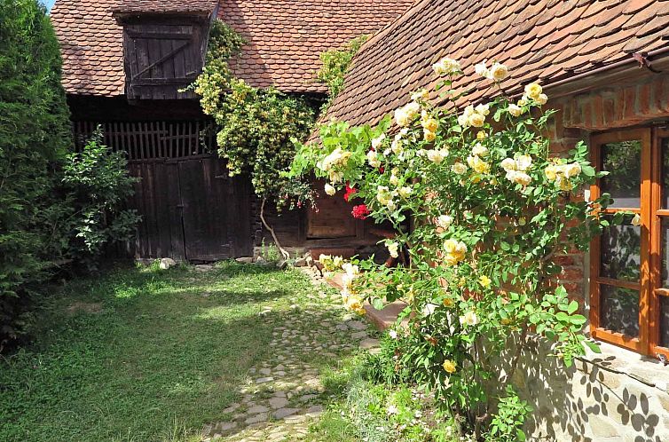 Vakantiehuis Casa Lopo - traditioneller, gemütlicher Bauern