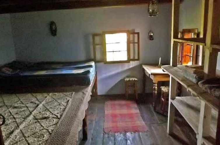 Vakantiehuis Cozo Fantu