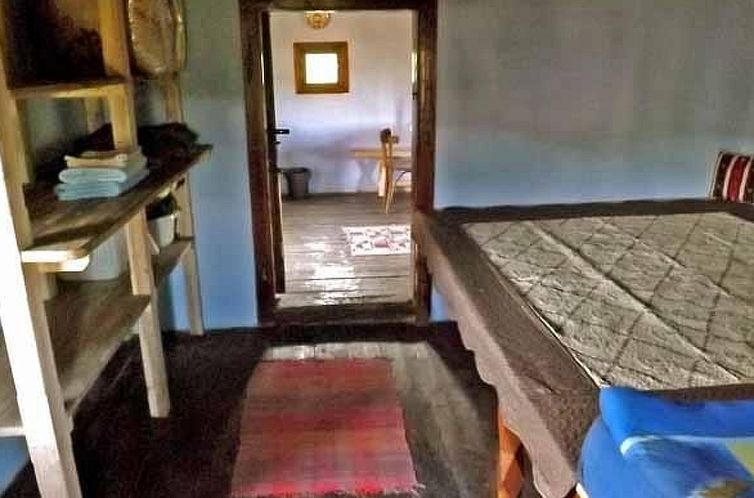 Vakantiehuis Cozo Fantu
