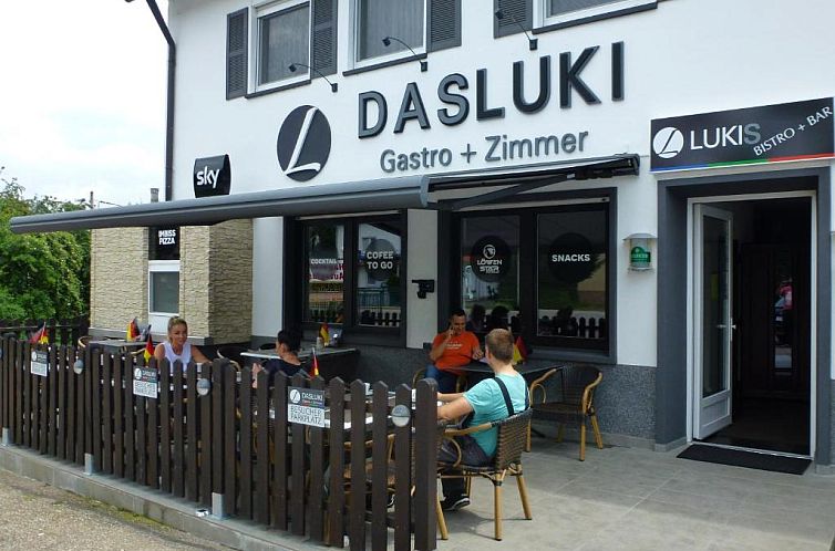 Dasluki