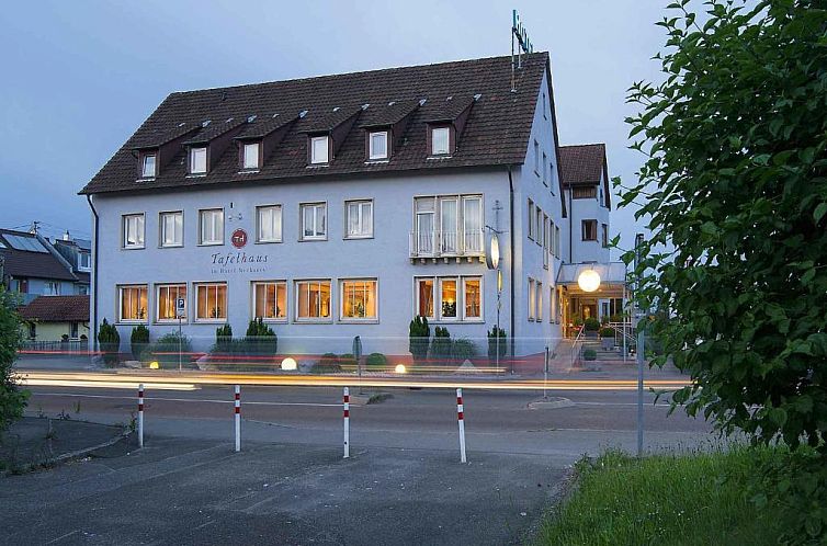 Guest house 18802003 - Apartment Baden-Württemberg - Hotel Neckartal