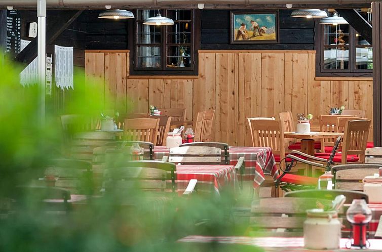 Naturel Hoteldorf Seeleitn