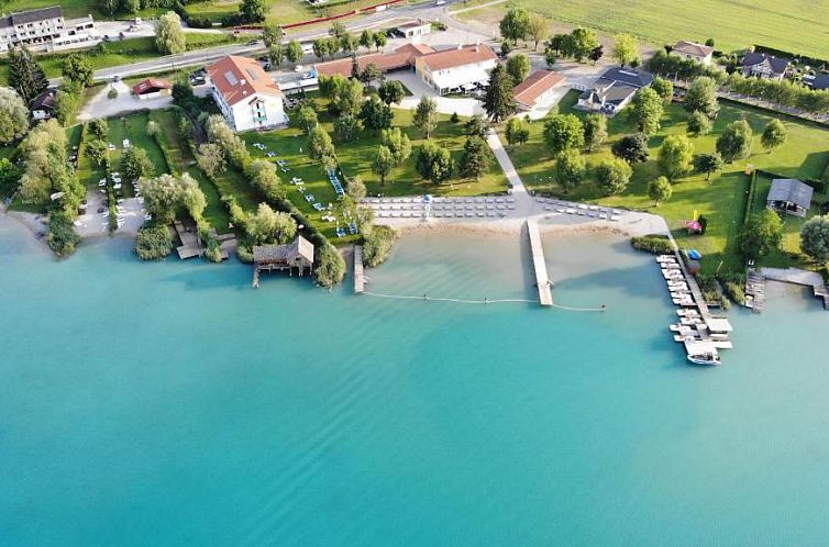 Guest house 18811403 - Apartment Karnten - Strandhotel Faak