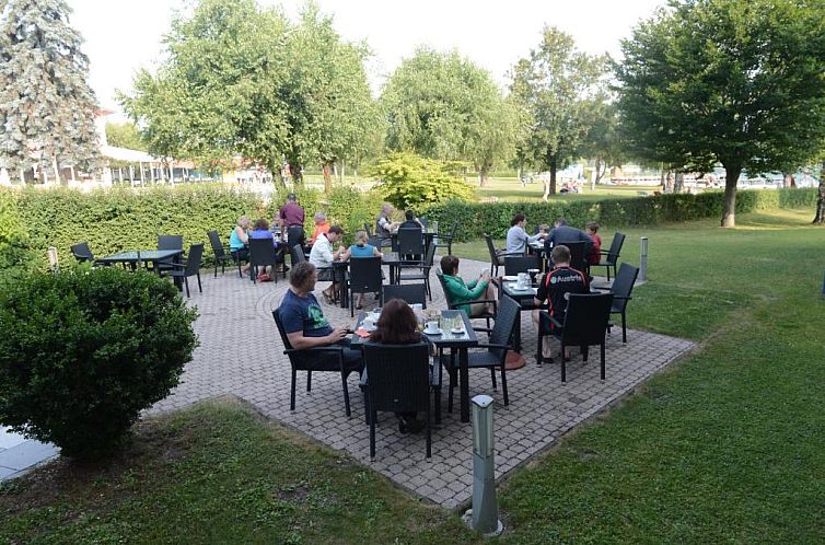 Strandhotel Faak