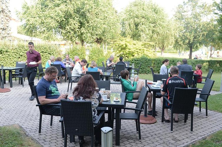 Strandhotel Faak