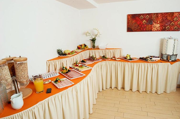 Strandhotel Faak