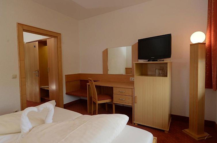 Strandhotel Faak